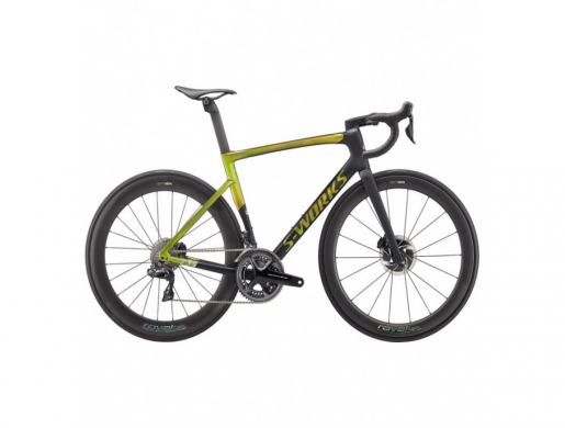 2021 SPECIALIZED SAGAN COLLECTION S-WORKS TARMAC SL7 DI2 DISC ROAD BIKE - (World Racycles), Mbabane -  Swaziland