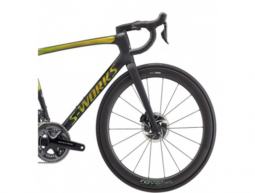 2021 SPECIALIZED SAGAN COLLECTION S-WORKS TARMAC SL7 DI2 DISC ROAD BIKE - (World Racycles), Mbabane -  Swaziland