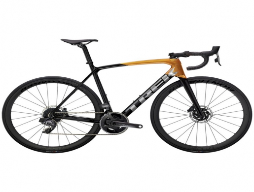 2021 TREK EMONDA SL 7 FORCE ETAP AXS DISC ROAD BIKE (VELORACYCLE), Entebbe -  Uganda