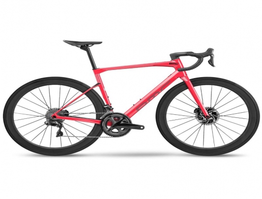 2022 BMC Roadmachine 01 One Road Bike (CENTRACYCLES), Vogan -  Togo