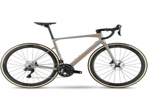 2022 BMC Roadmachine 01 Three Road Bike (CENTRACYCLES), Vogan -  Togo