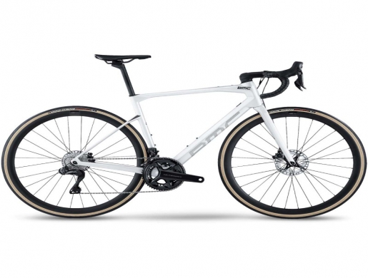 2022 BMC Roadmachine One Road Bike (CENTRACYCLES), Vogan -  Togo