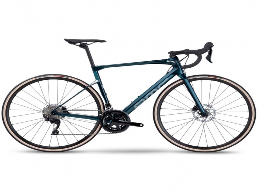 2022 BMC Roadmachine Seven Road Bike (CENTRACYCLES), Vogan -  Togo