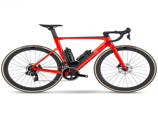 2022 BMC Timemachine Road 01 Three Road Bike (CENTRACYCLES), Vogan -  Togo