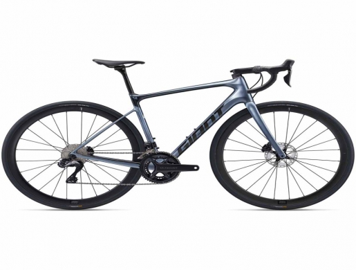 2022 Giant Defy Advanced Pro 1 Road Bike (CENTRACYCLES), Vogan -  Togo