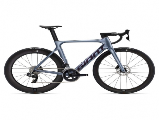 2022 Giant Propel Advanced Disc 1 Road Bike (CENTRACYCLES), Vogan -  Togo