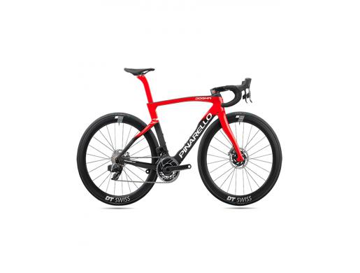 2022 Pinarello Dogma F Red eTap AXS Disc Road Bike (Price USD 9900), Douala -  Cameroun