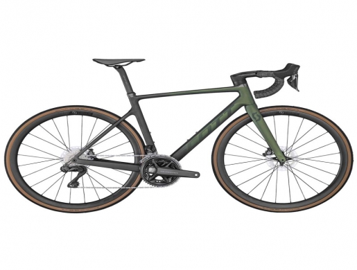 2022 Scott Addict RC 15 Road Bike (CENTRACYCLES), Vogan -  Togo