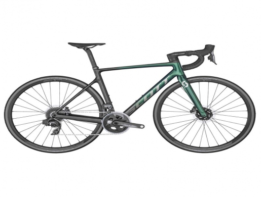 2022 Scott Addict RC 20 Road Bike (CENTRACYCLES), Vogan -  Togo