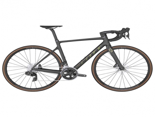 2022 Scott Addict RC 30 Road Bike (CENTRACYCLES), Vogan -  Togo