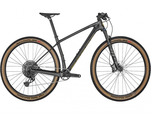 2022 Scott Scale 910 AXS Mountain Bike (WORLD RACYCLES), Namibe -  Algeria