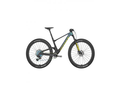 2022 Scott Spark RC World Cup EVO AXS Mountain Bike (Price USD 6000), Douala -  Cameroun