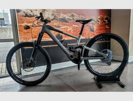 2022 Specialized Turbo Vado 5.0, George -  South Africa