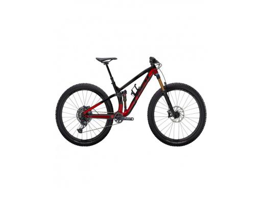 2022 Trek Fuel EX 9.9 X01 Mountain Bike (M3BIKESHOP), Mbale -  Uganda