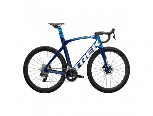 2022 Trek Madone SLR 6 Disc Road Bike (WORLD RACYCLES), Namibe -  Algeria