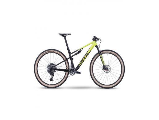 2023 BMC Fourstroke 01 Two Mountain Bike (M3BIKESHOP), Mbale -  Uganda