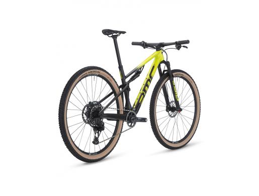 2023 BMC Fourstroke 01 Two Mountain Bike (M3BIKESHOP), Mbale -  Uganda