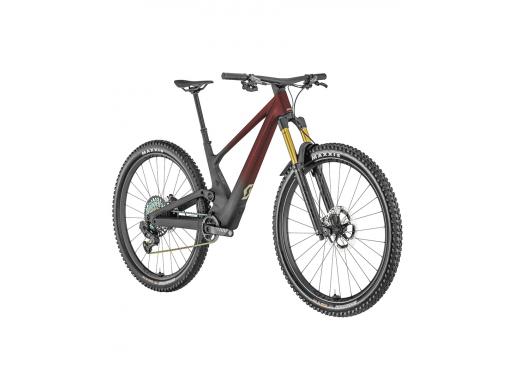 2023 Scott Genius 900 Ultimate Mountain Bike (M3BIKESHOP), Mbale -  Uganda