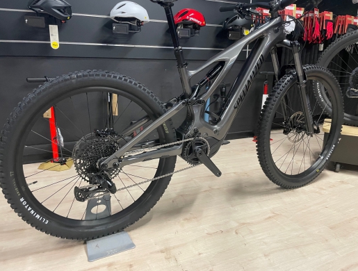 2023 Specialized Turbo Levo Alloy, Nairobi -  Kenya