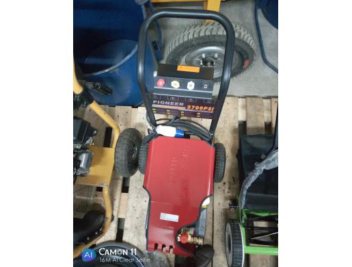 2700 psi pressure washer, Nairobi -  Kenya