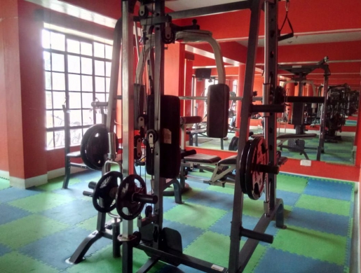 2BD Apartment Riara with Gym, Nairobi -  Kenya