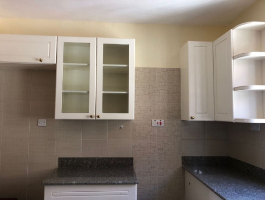 2BR 2Bath Flat in UN Blue Zone 24hr security, Nairobi -  Kenya