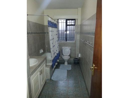 3-Bed Apartment, Caledonia Estate, Near State House Nairobi, Nairobi -  Kenya