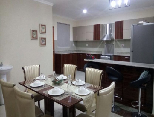 3 Bedroom Apartment (Kilimani), Nairobi -  Kenya