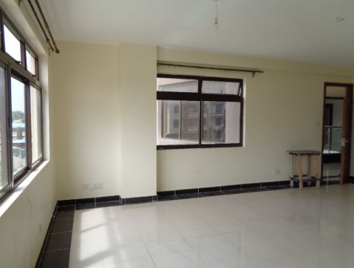 3 Bedroom Apartment all Ensuite , Nairobi -  Kenya