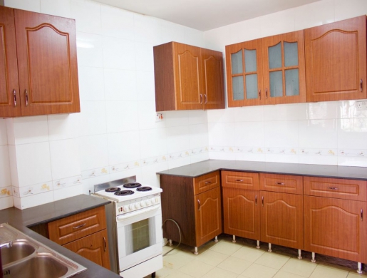 3 Bedroom Classic Apartment All Ensuite DSQ in Kileleshwa Available Now!, Nairobi -  Kenya