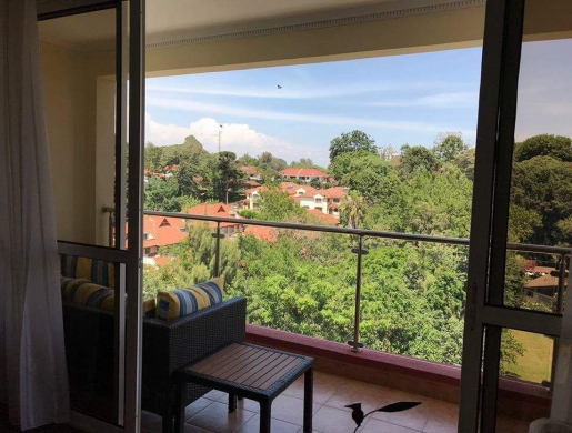 3 bedroom Fully Furnished and Serviced Apartment in Brookside Drive, Nairobi -  Kenya