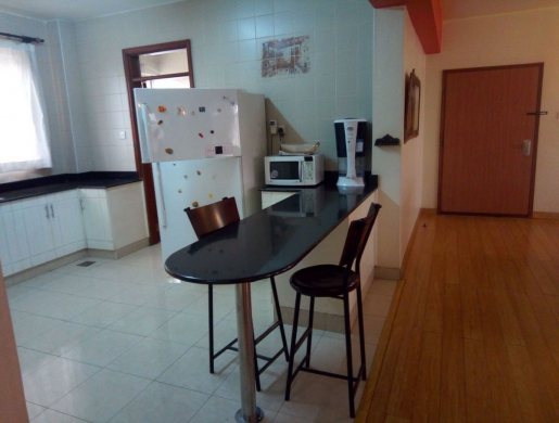 3 Bedroom furnished apartment on Brookside, Westlands, Nairobi -  Kenya
