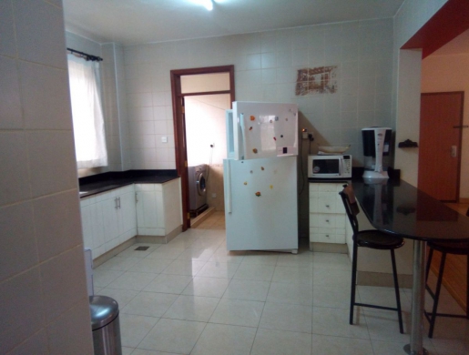 3 Bedroom furnished apartment on Brookside, Westlands, Nairobi -  Kenya