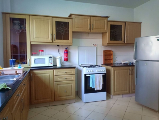 3 Bedroom Furnished Apartment on Riara Rd, Nairobi, Nairobi -  Kenya