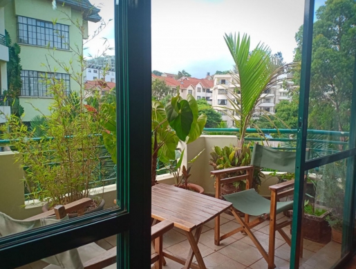 3 Bedroom Furnished Apartment on Riara Rd, Nairobi, Nairobi -  Kenya