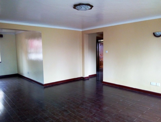 3 BEDROOM HOUSE TO LET AT LAVINGTON, Nairobi -  Kenya