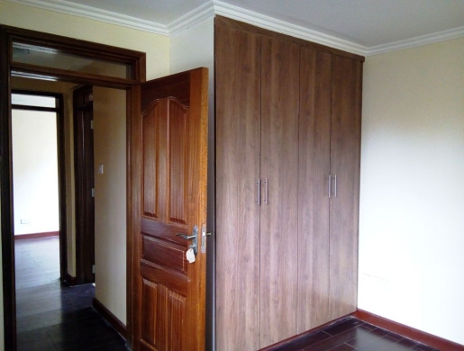 3 BEDROOM HOUSE TO LET AT LAVINGTON, Nairobi -  Kenya