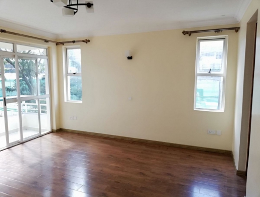 3 BEDROOMPLUS DSQ TO LET IN WESTLANDS, Nairobi -  Kenya