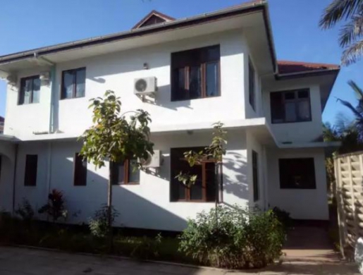3 Bedrooms Apartment for Rent at Mbezi Beach, Dar es Salaam - Tanzania