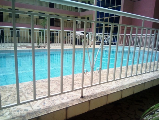 3 BEDROOMS FOR SALE KILIMANI, Nairobi -  Kenya