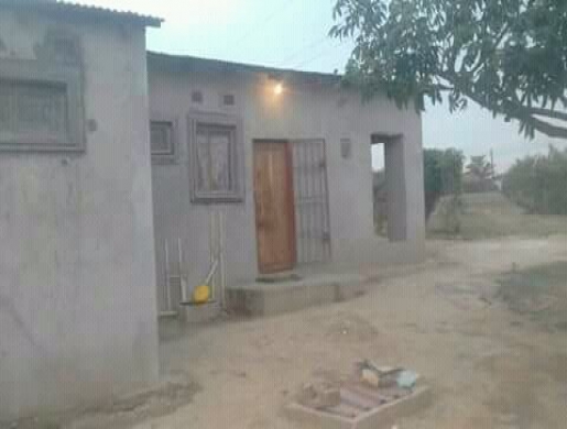 3 BEDROOMS HOUSE FOR SALE, Kabwe -  Zambia
