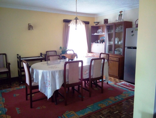 4Bedroom Appartment to let at Runda, Nairobi -  Kenya