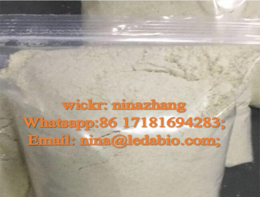 4fadbs CAS:1715016-75-3 for lab research with factory price  wickr: ninazhang, Abidjan - Côte d’Ivoire
