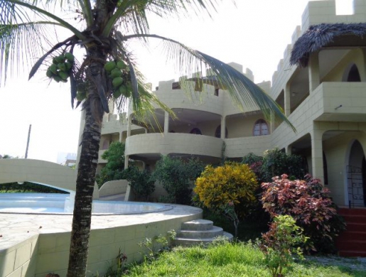 5 Bedroom all en-suite & fully furnished Villa Watamu, Nairobi -  Kenya