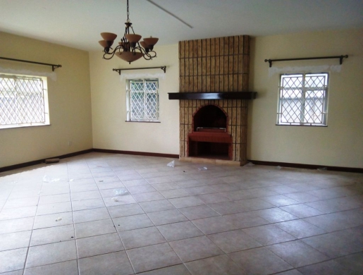 5 Bedroom All En-suite to let at Runda Estate, Nairobi -  Kenya