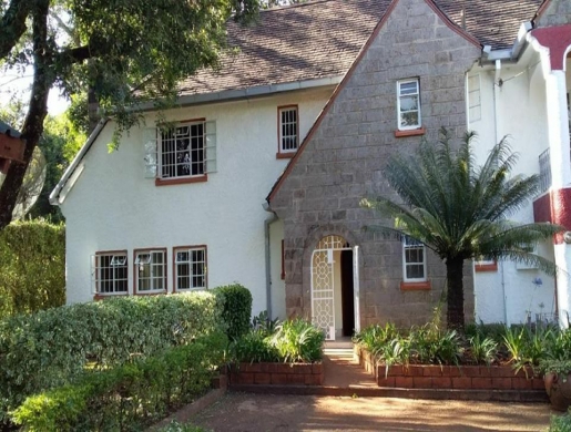 5 Bedroom House To Let in Loresho, Nairobi -  Kenya