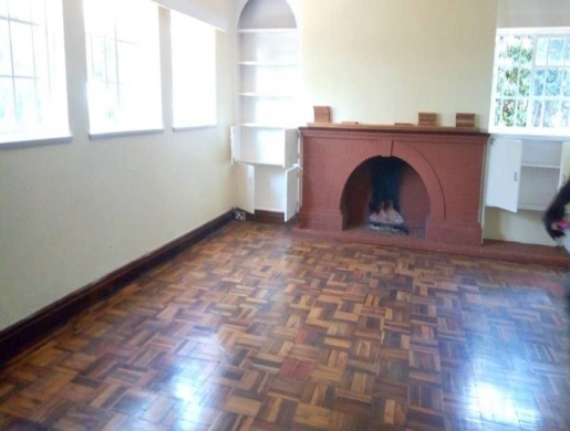 5 Bedroom House To Let in Loresho, Nairobi -  Kenya