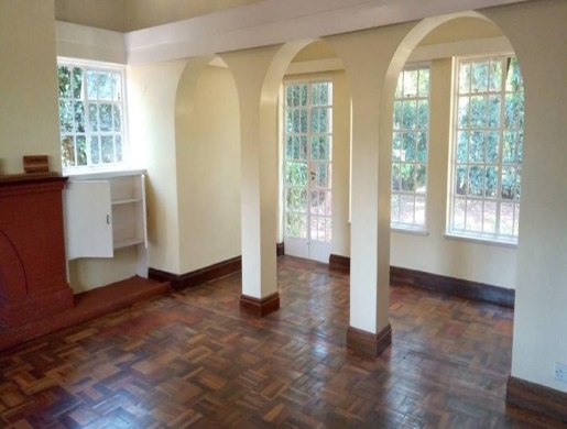 5 Bedroom House To Let in Loresho, Nairobi -  Kenya