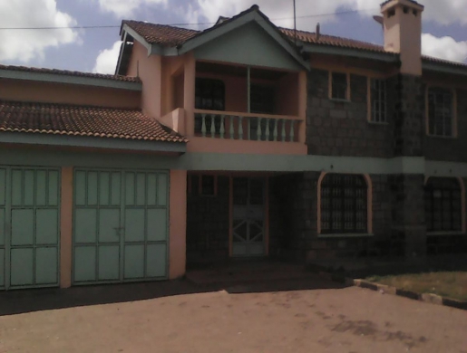 6 bedroom house house for sale in kahawa sukari, Nairobi -  Kenya