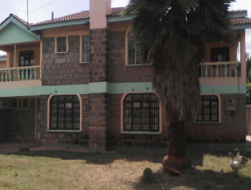 6 bedroom house house for sale in kahawa sukari, Nairobi -  Kenya